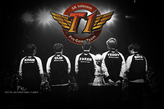 LoL: A SKT acabou e você precisa aceitar isso