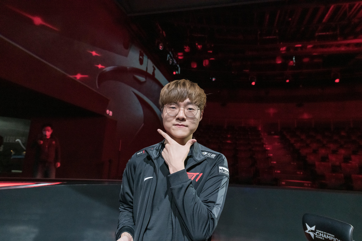 LCK 2021: Sem Faker, T1 vence a KT Rolster na Telecom War