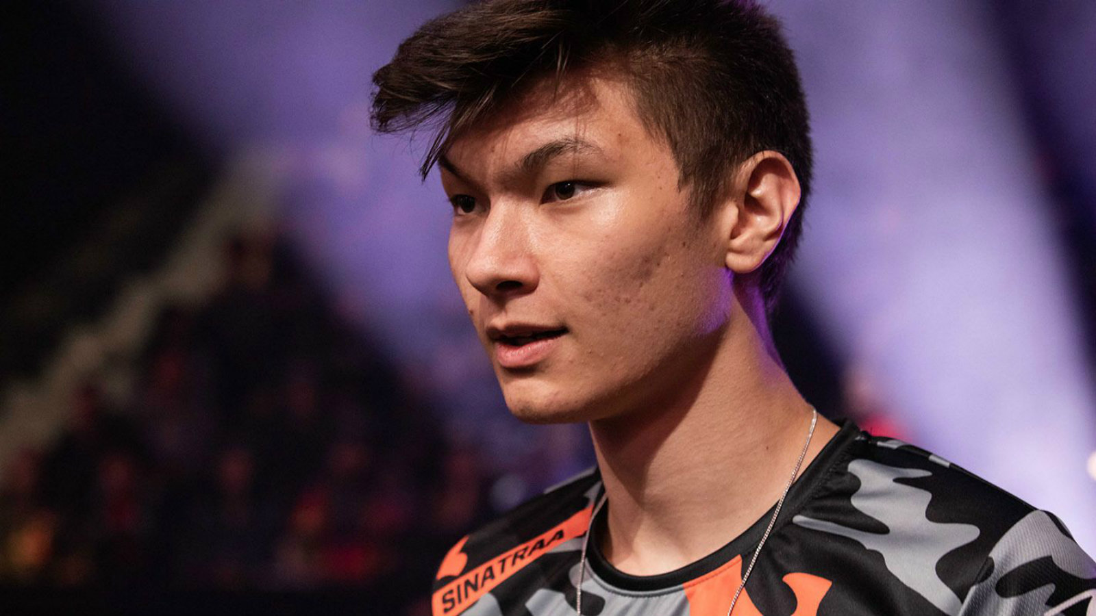 VALORANT: Sinatraa é suspenso pela Riot durante investigação sobre abuso sexual