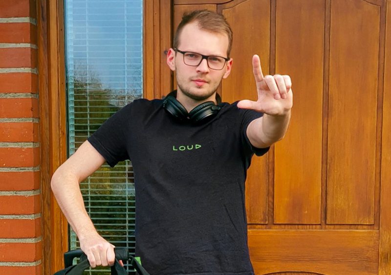 Don Arts LOUD - CBLOL 2021