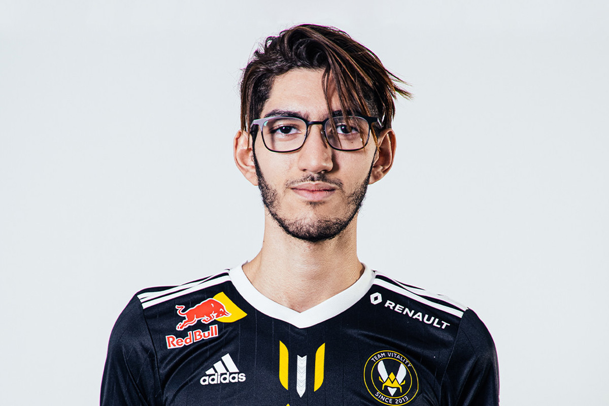 CS:GO: Nivera deixa elenco da Vitality