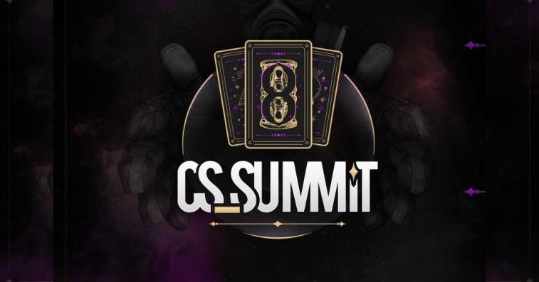 CS:GO: FURIA é convidada para a cs_summit 8; paiN e GODSENT jogam a classificatória