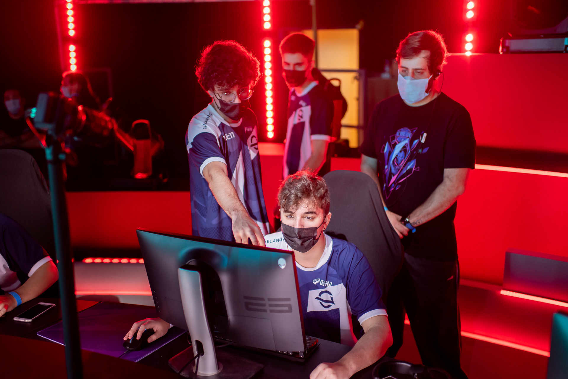 VALORANT: Gamelanders e Havan Liberty avançam ao Challengers 2; Veja os jogos