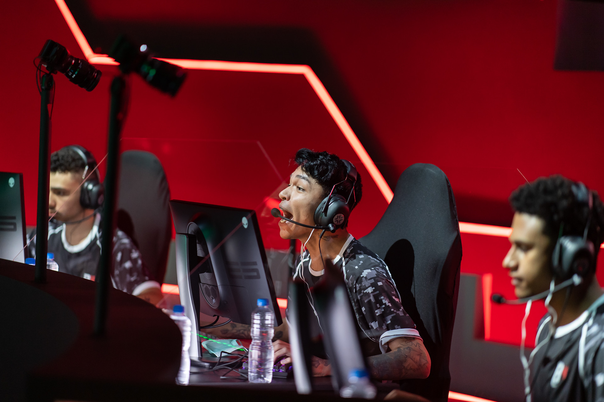 VALORANT: pANcada anuncia saída da B4