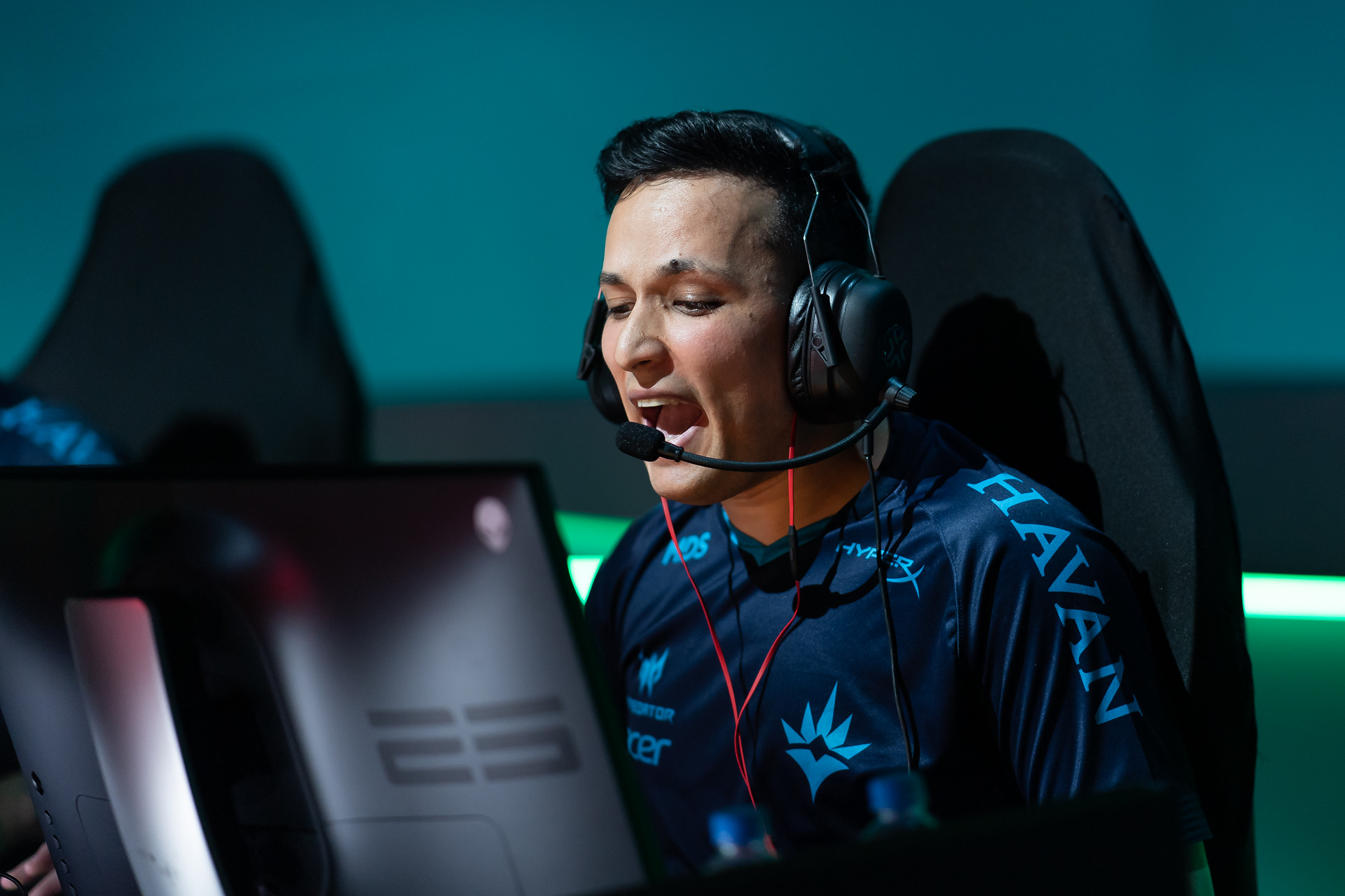 Final Brasileira: Havan Liberty e FURIA vencem e avançam na competição