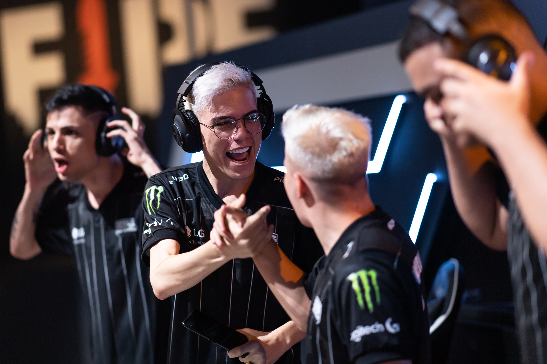 Free Fire: Lukaskn está em negociações com a SS