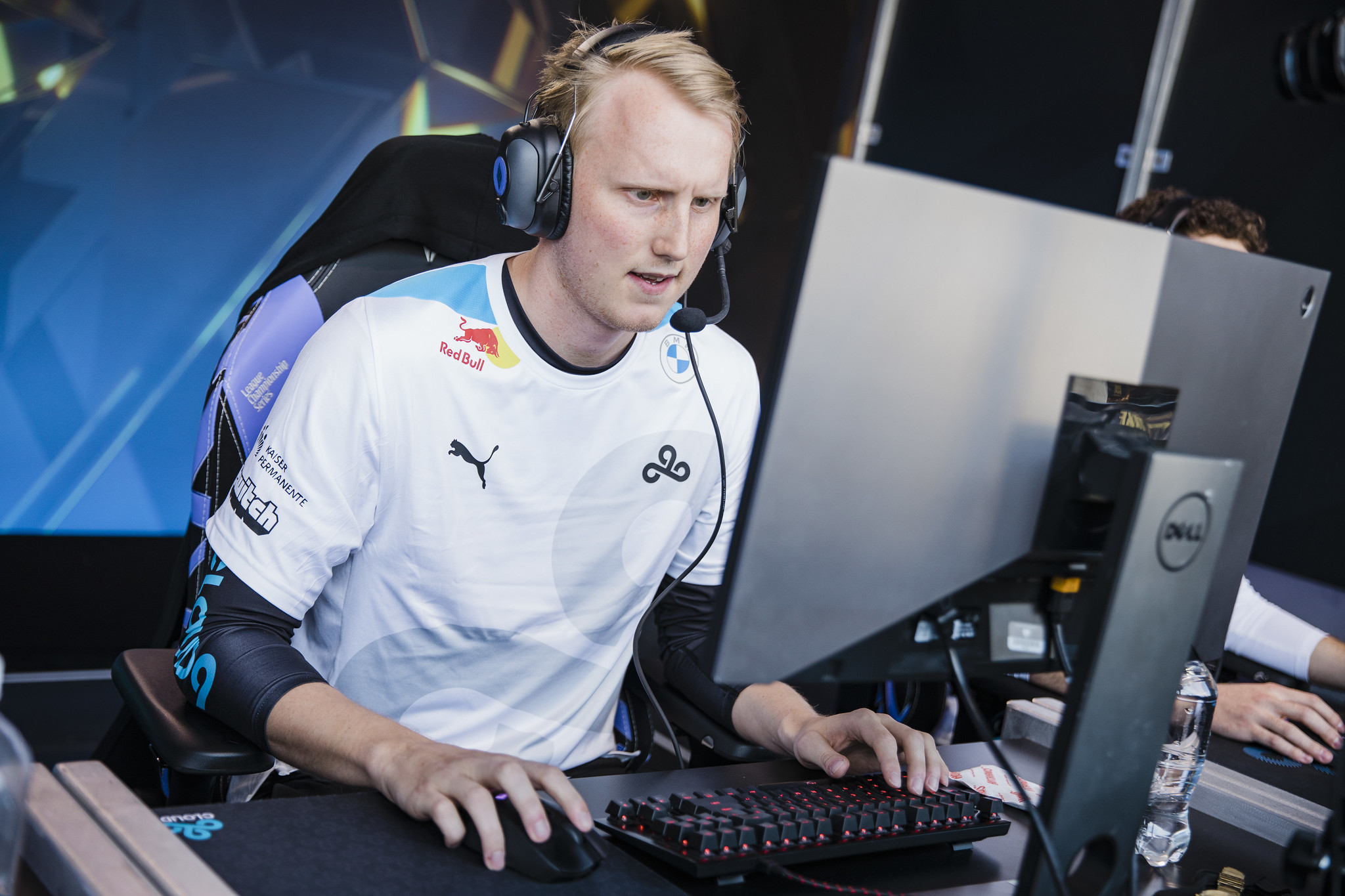 LCS 2021: Zven vai para time Academy e Cloud9 terá um novo atirador