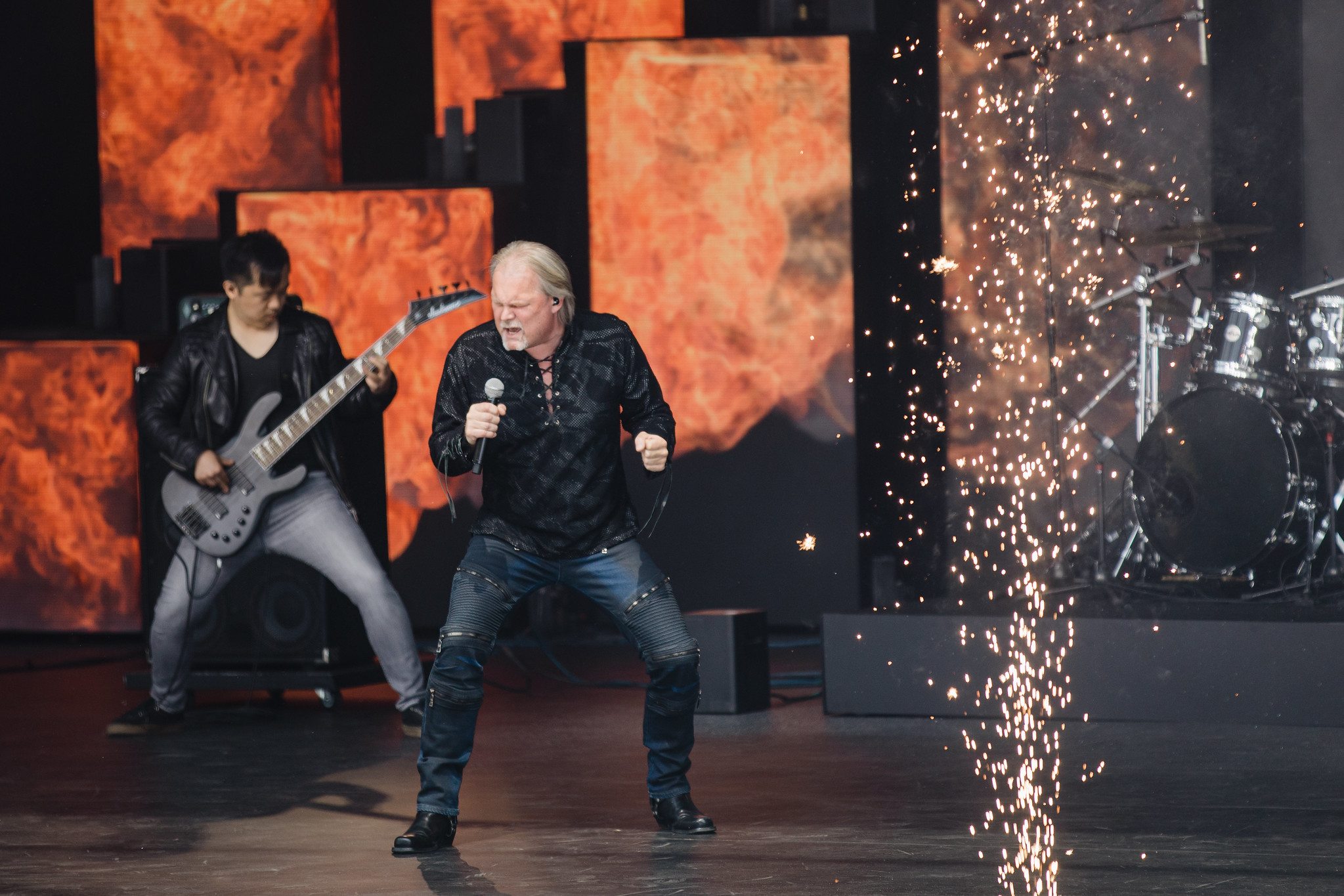 LoL: Veja a apresentação da banda Pentakill na final da LCS 2021