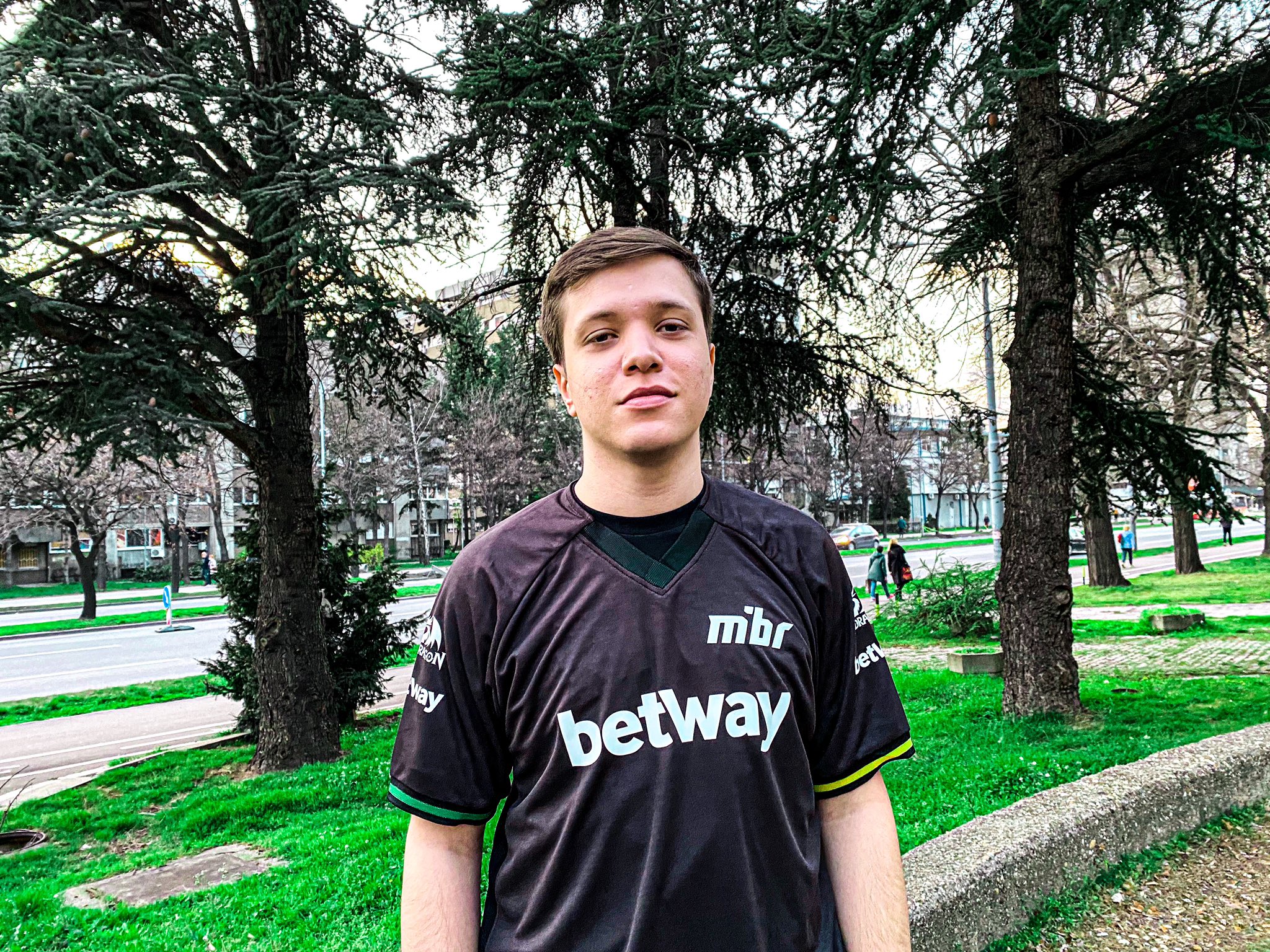 CS:GO: MIBR usará exit no lugar de danoco na BLAST Showdown e no próximo RMR