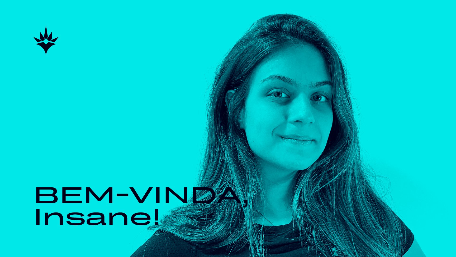 CS:GO: Havan Liberty anuncia insane, de 15 anos, para lugar de dinha