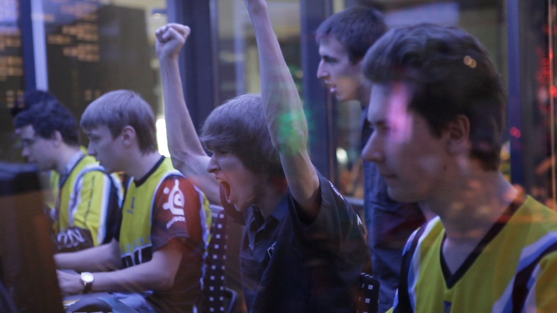 Dota 2: Documentário “Free To Play” estará disponível na Netflix