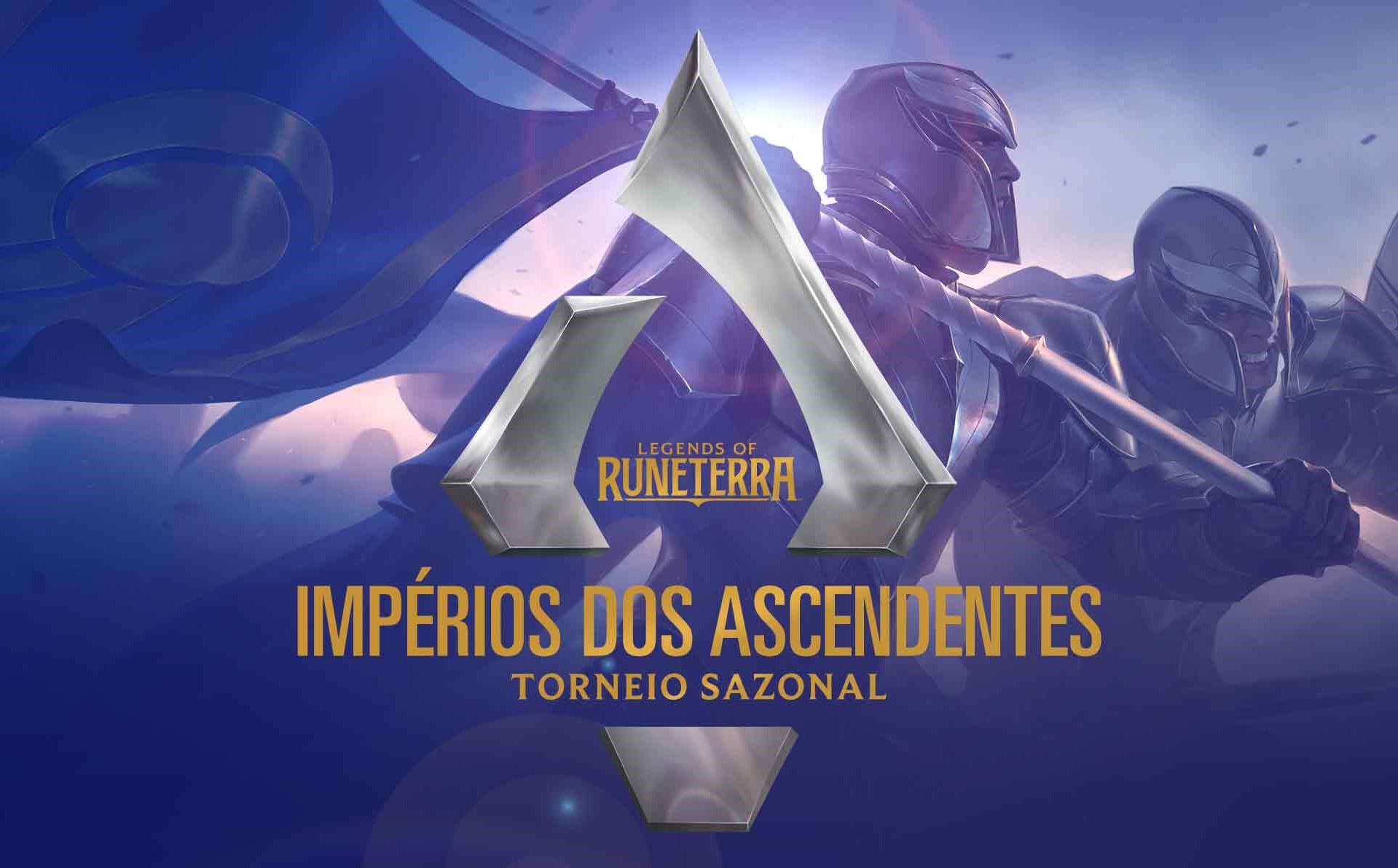 Legends of Runeterra: Riot divulga calendário do próximo Torneio Sazonal