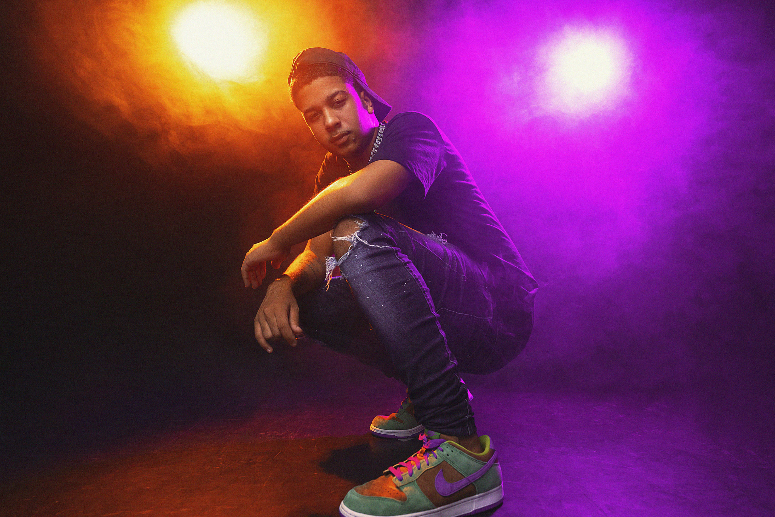 LOUD anuncia Guxta como influenciador e entra na indústria musical