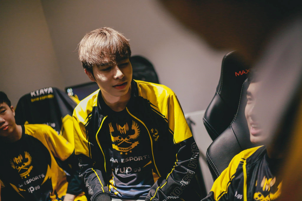 LoL: Zeros é banido permanentemente da VCS após comentários sobre a pandemia de COVID-19