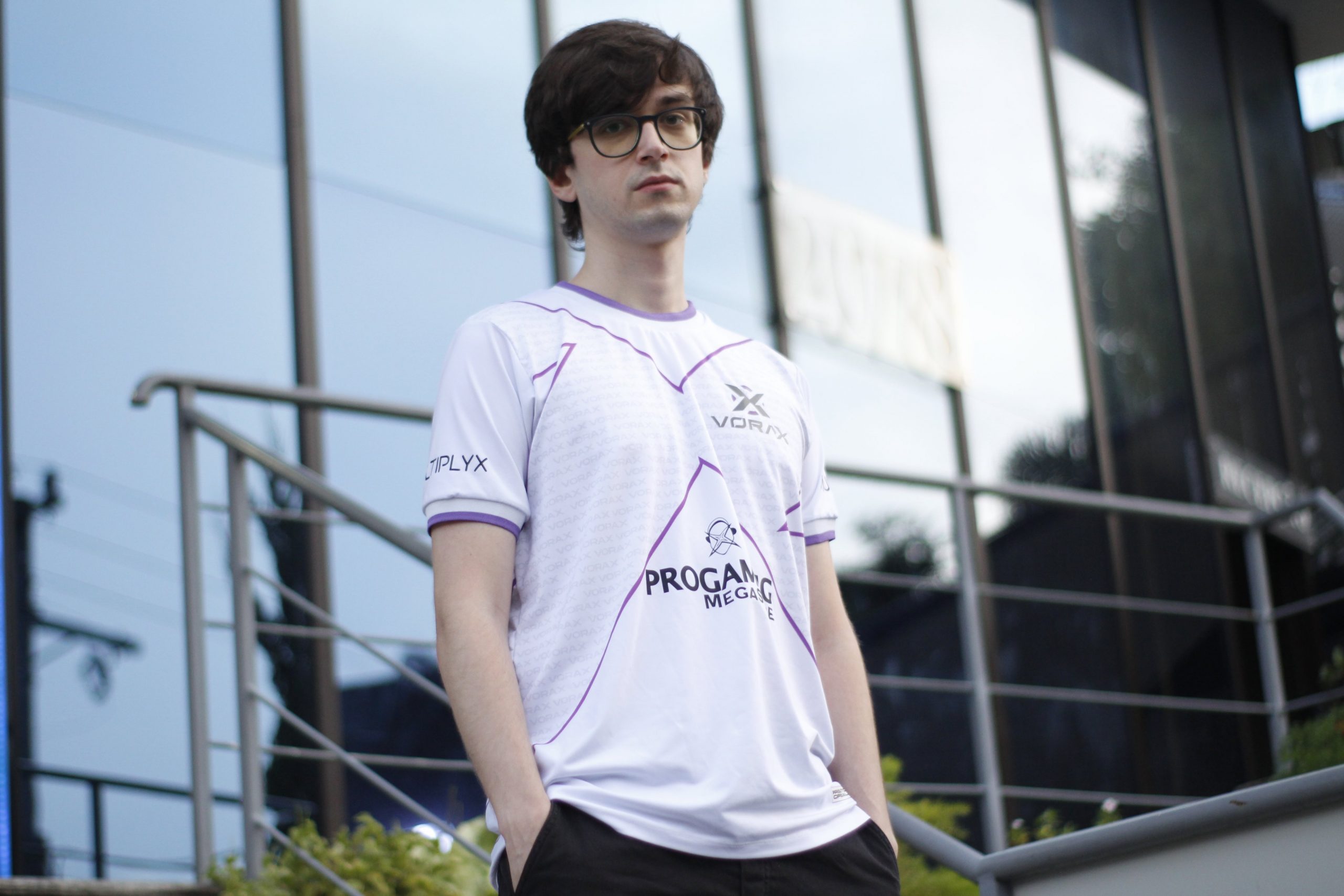 CBLOL 2022: Matsu elogia reforços da Liberty e mira título: “Só isso importa”