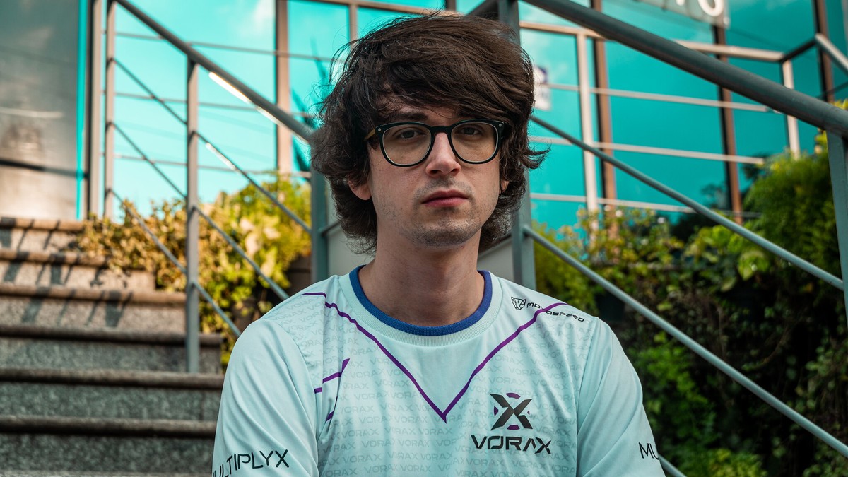 CBLOL 2021: “A paiN era o time que eu queria enfrentar”, revela Matsu