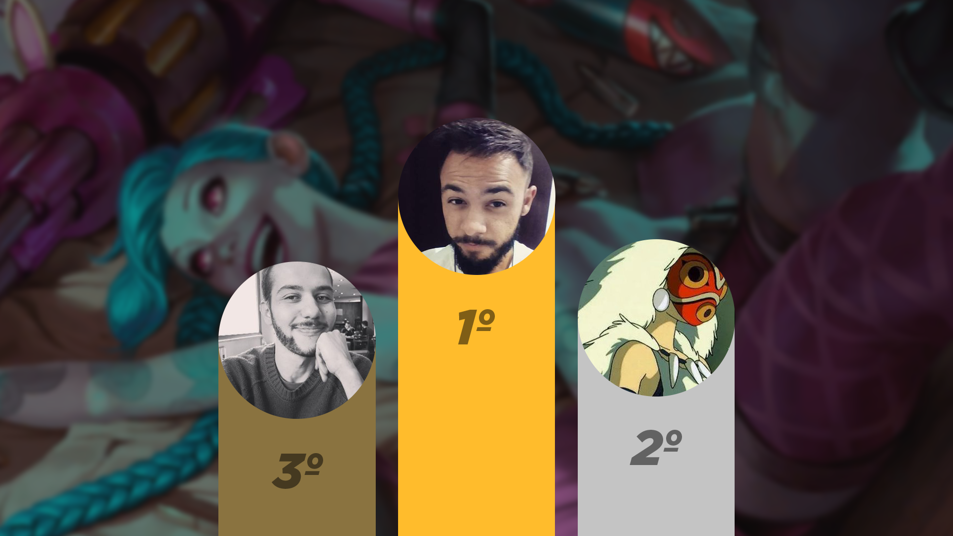 Legends of Runeterra: Finni reassume a ponta dos BRs no Mestre – 20/04