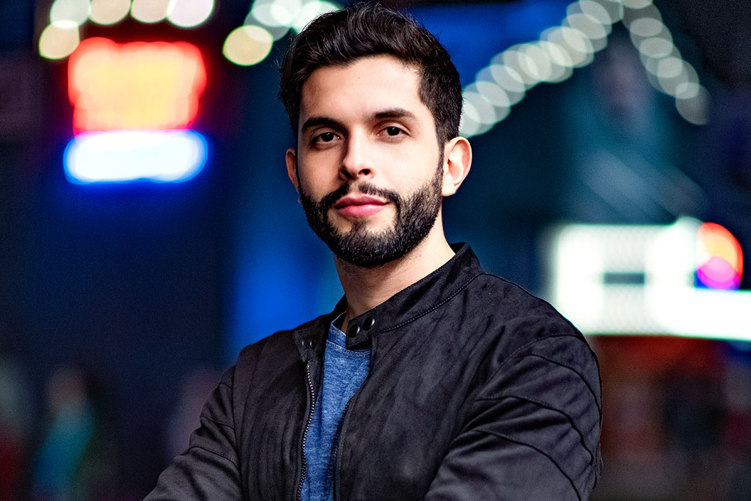 VALORANT Mobile: PlayHard afirma condições para LOUD entrar no competitivo