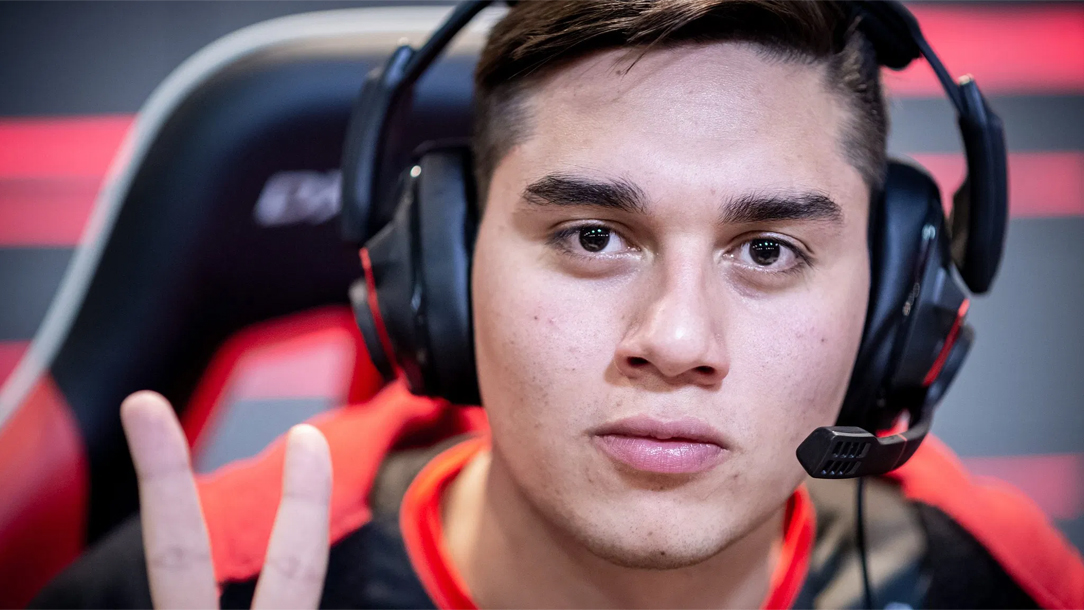 LoL: Froststrike deixa a Rensga em comum acordo