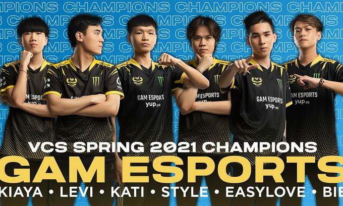 LoL: VCS não mandará equipes para o Worlds 2021, afirma site