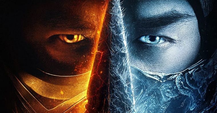 Filme de Mortal Kombat é adiado para maio no Brasil
