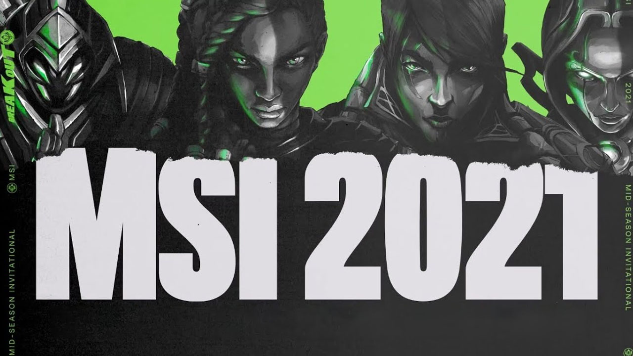 MSI 2021: Como ganhar recompensas por assistir o torneio