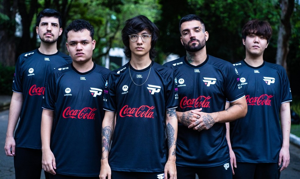 CBLOL 2021: paiN vence a Vorax e conquista o título do torneio após cinco anos