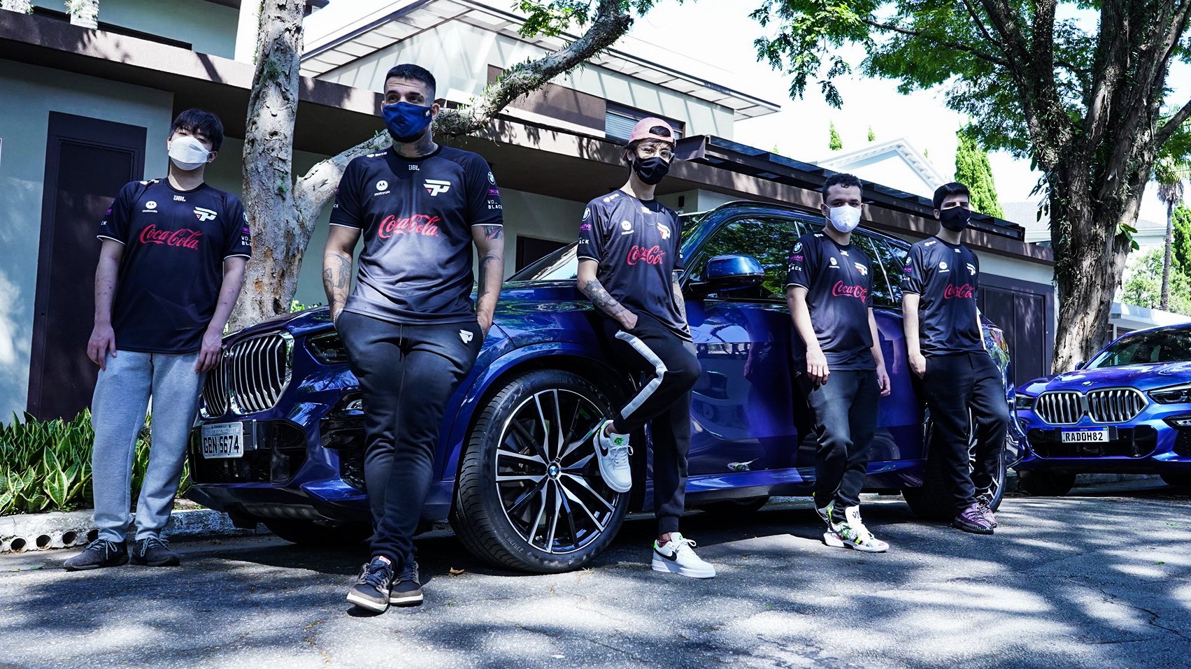 MSI 2021: Data e horários dos jogos da paiN Gaming