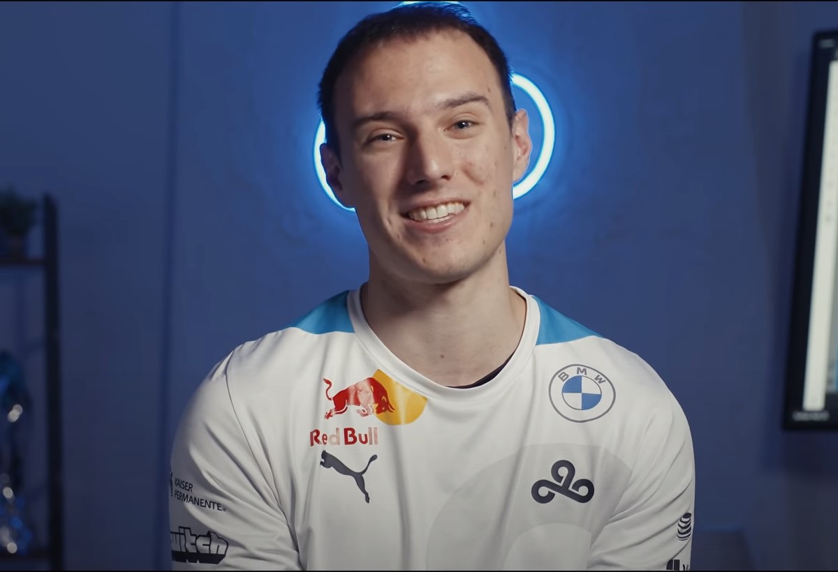 LCS 2021: Cloud9 vence Team Liquid e se classifica para a final
