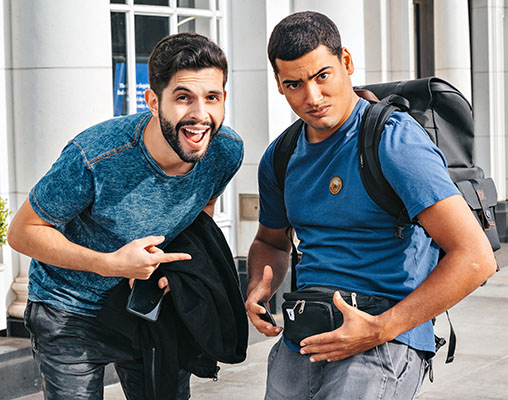 playhard e jean ortega