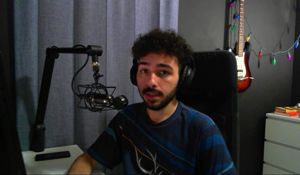 CS:GO: Tacitus deixa a equipe da Triumph