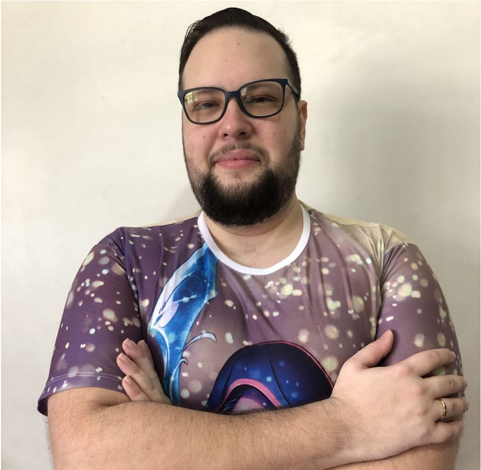 Legends of Runeterra: Teta do Urso acredita que “Mundial será um show à parte”