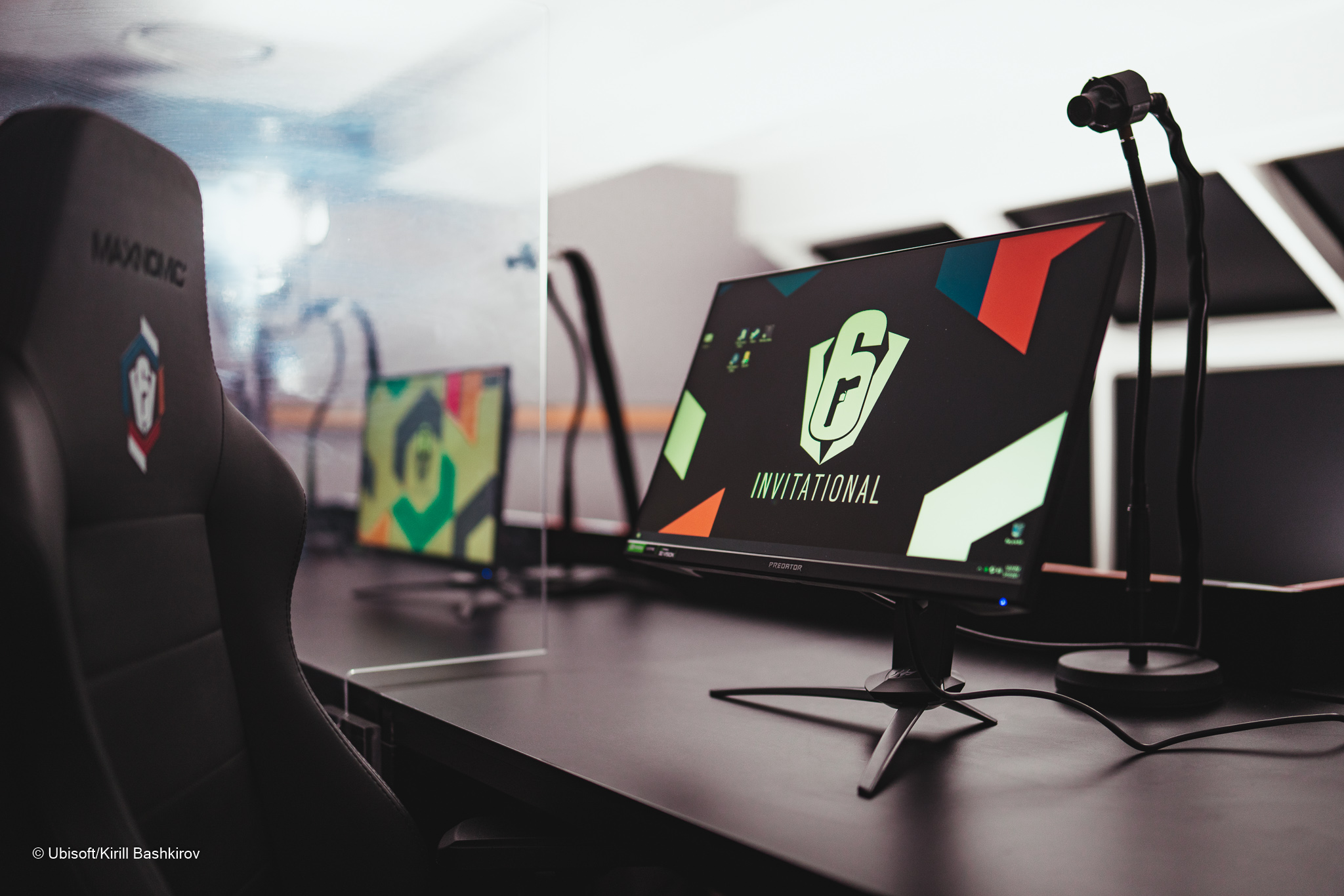 Six Invitational: Fase decisiva começa a ser disputada nesta quarta-feira