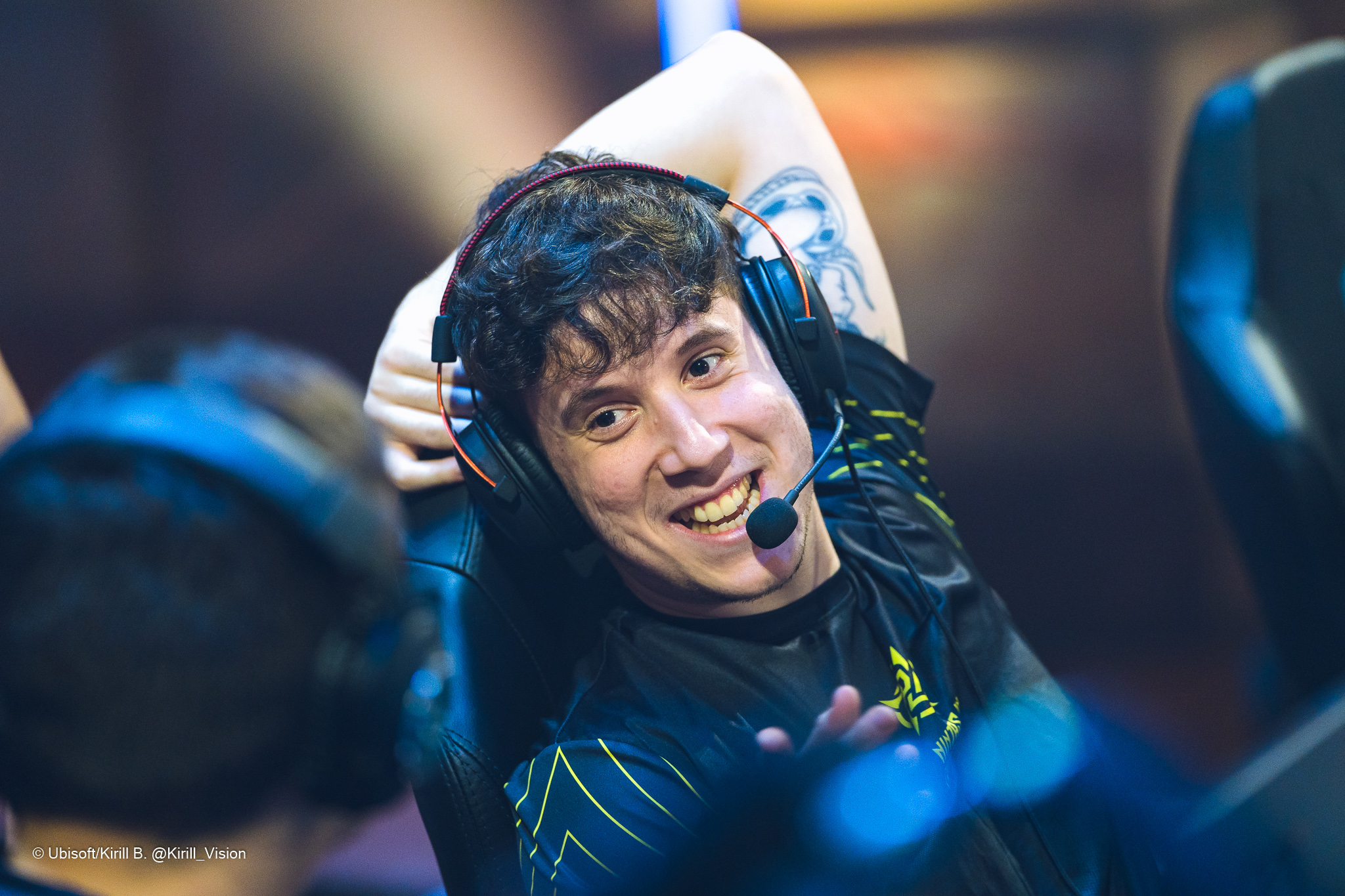 R6: FaZe e NIP avançam à semifinal da Copa do Brasil