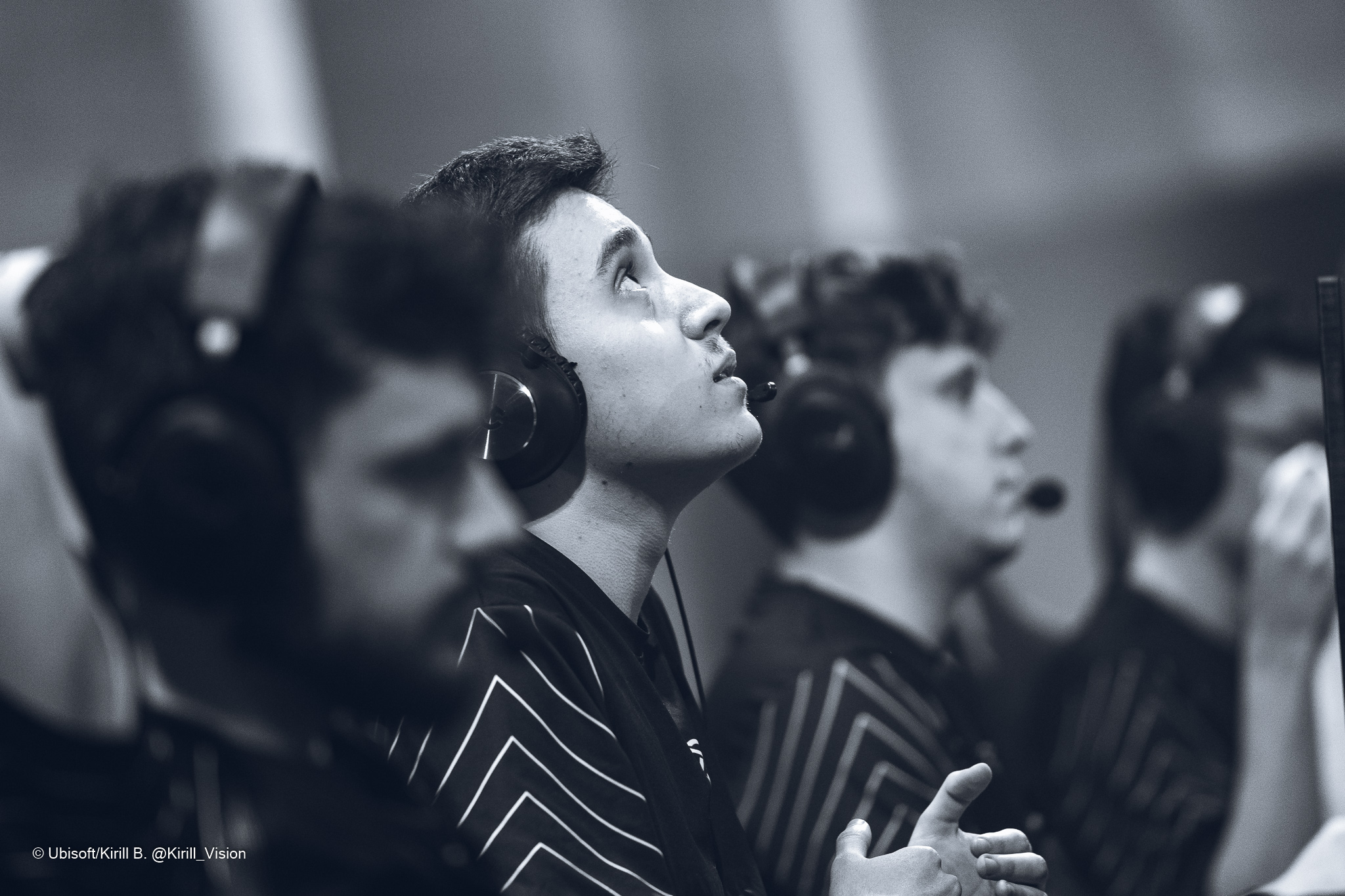 Six Invitational: pino fala em redenção após título: “Grito de campeão estava preso”