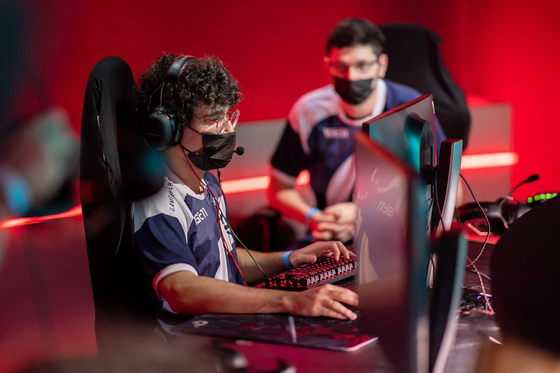 Final Brasileira: “Já perdi muito como jogador, mas nenhuma dói tanto como agora”, lamenta Nyang