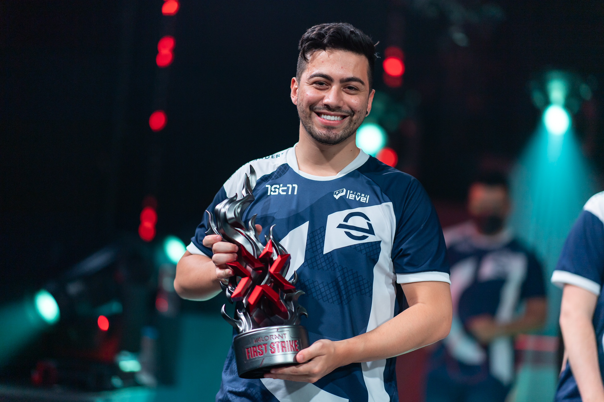 VALORANT: “O que eu conquistei com a Gamelanders não pode ser apagado”, diz JhoW