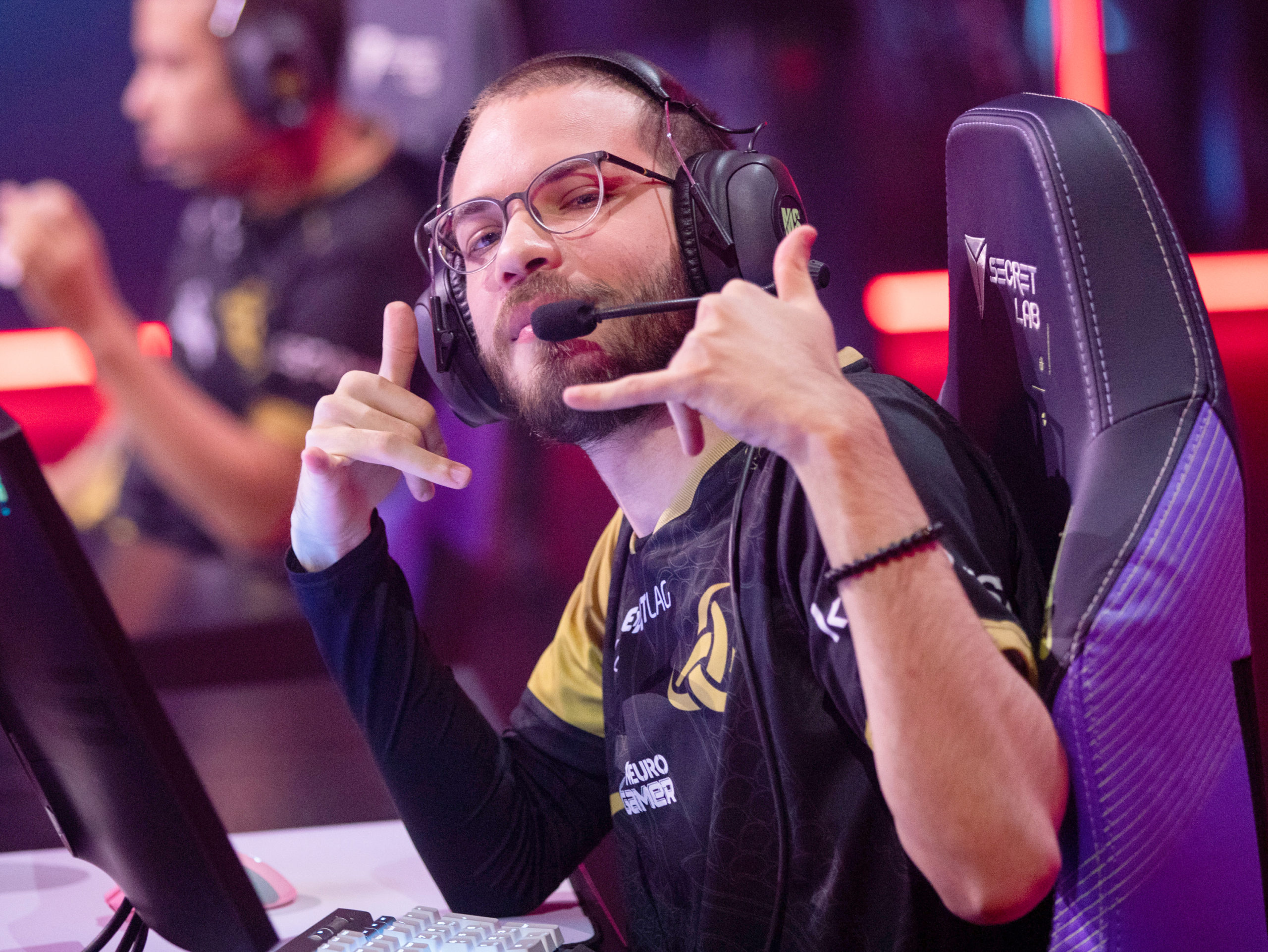 VALORANT: Vikings e Vivo Keyd garantem vaga no Champions