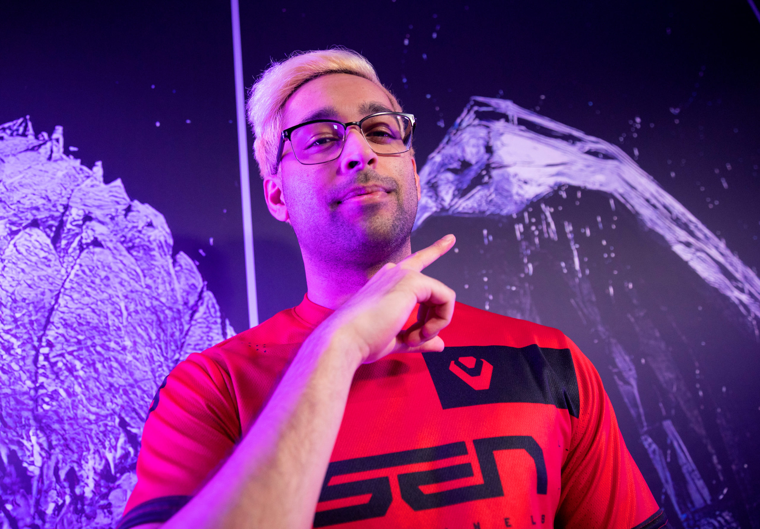 VALORANT Masters: “Eles têm muito potencial” diz ShahZaM sobre a Vikings