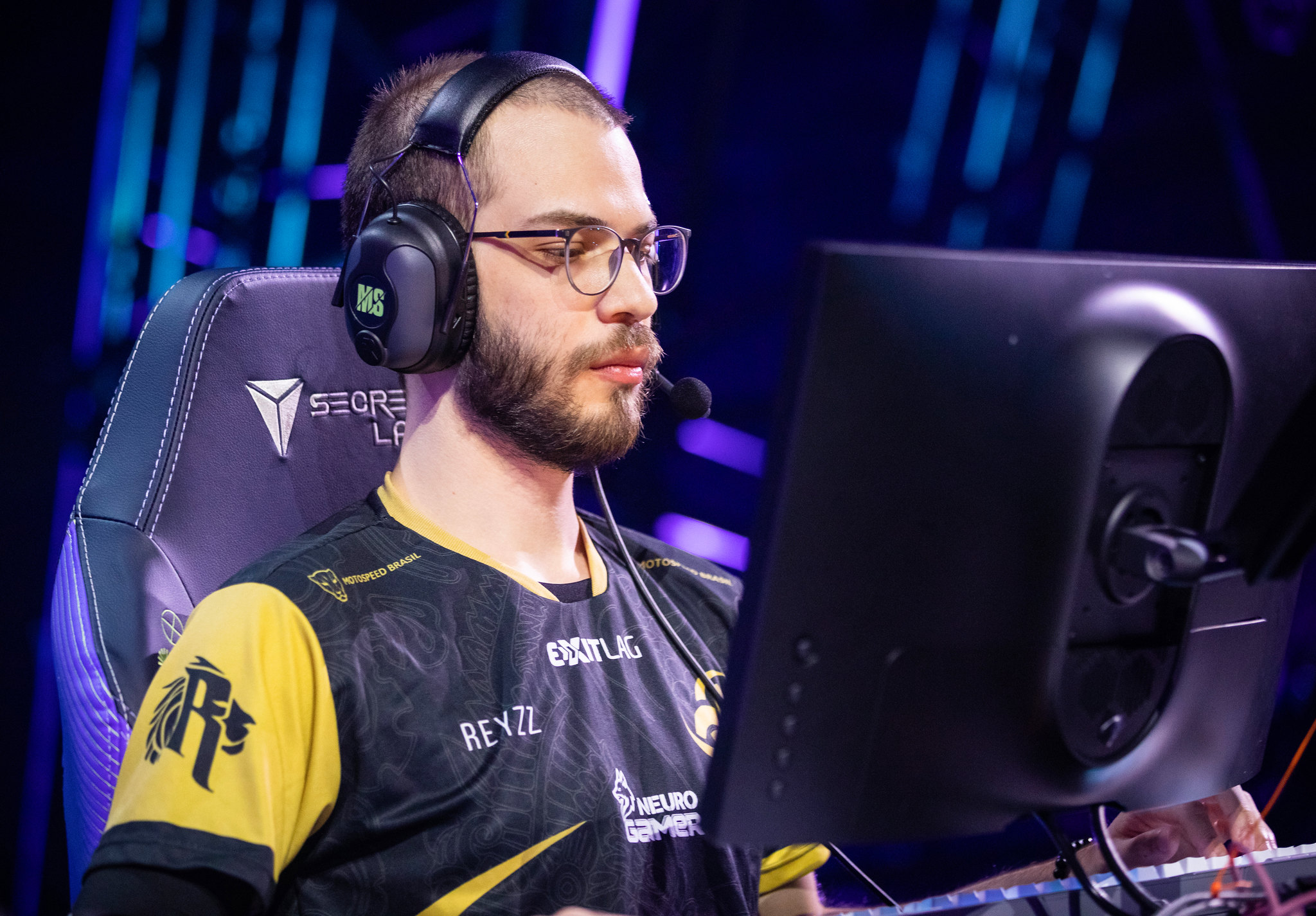 VALORANT Masters: Sutecas comenta derrotas da Vikings: “Foram duas pedradas”