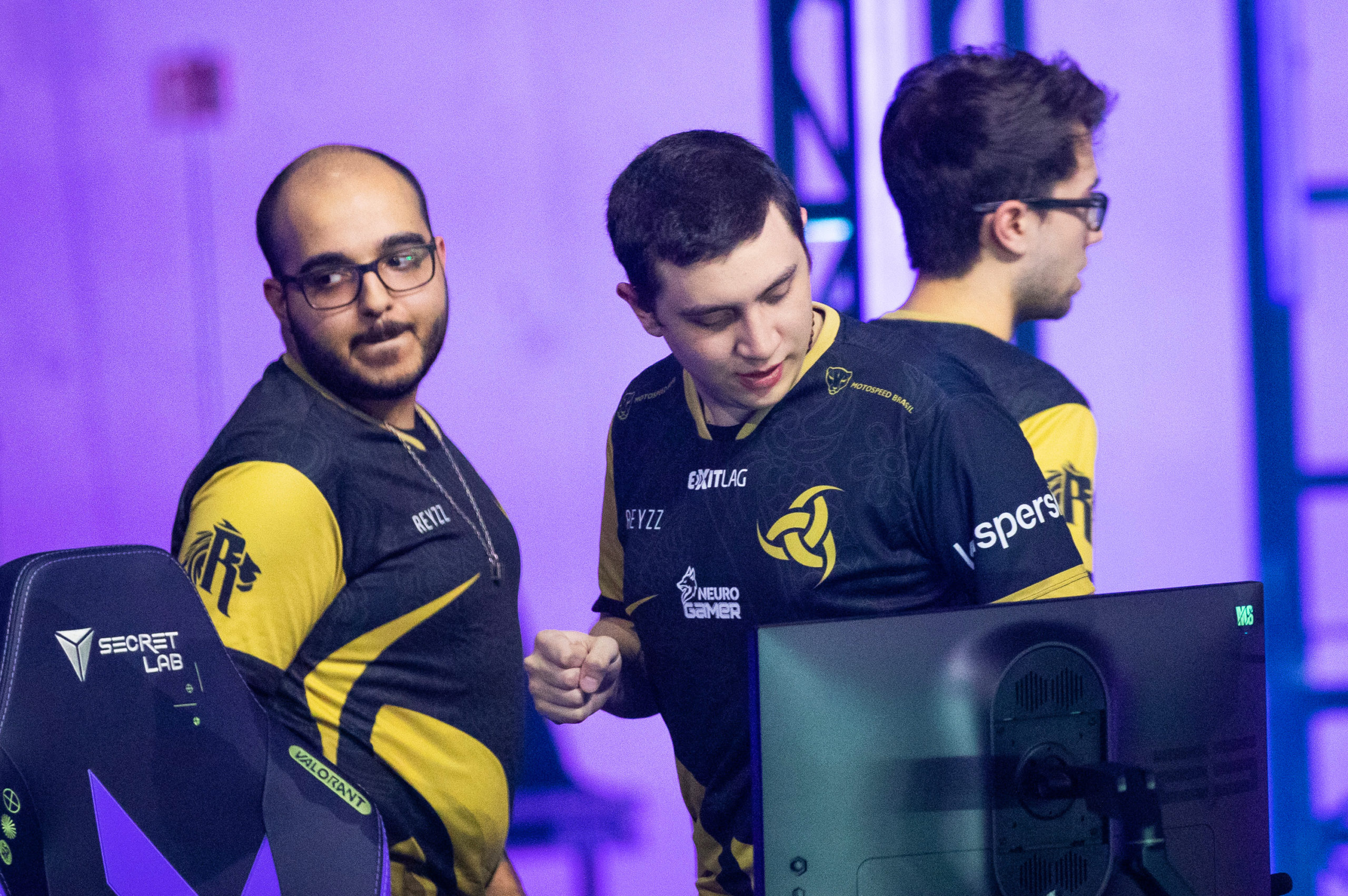 VALORANT Masters: Vikings é eliminada e Sentinels garante vaga na final