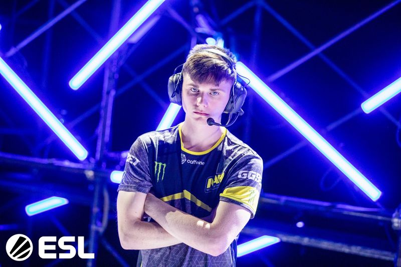 R6: Treinador da Giants Gaming é acusado de abuso