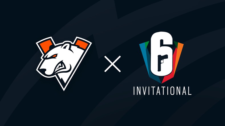 Six Invitational: Jogador e analista testam positivo para Covid-19 e Virtus.pro está fora da competição