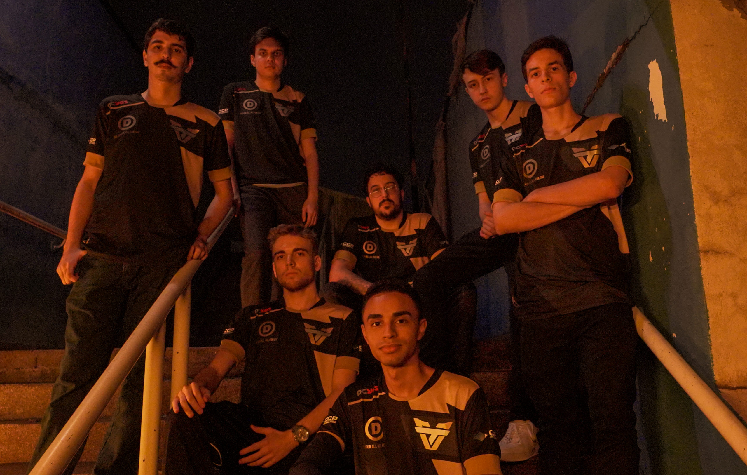 Six Invitational: Team One e Liquid terminam o terceiro dia com duas vitórias