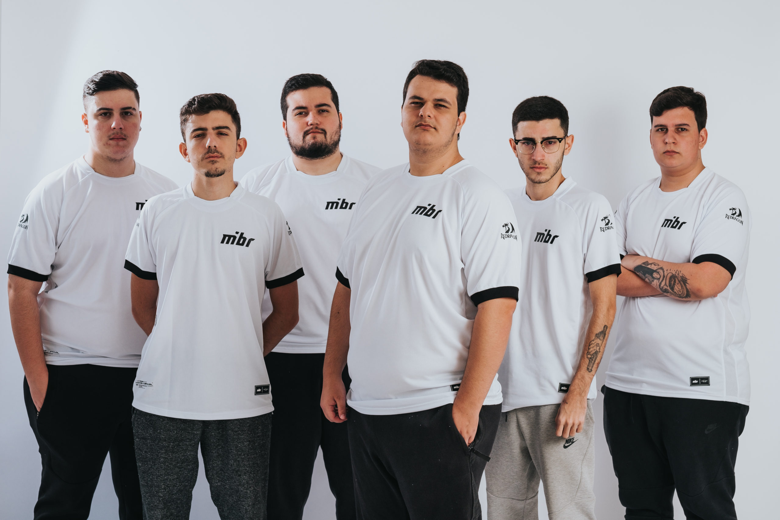 Six Invitational: Budega explica derrota para TSM: “Não tínhamos informações na rodada”