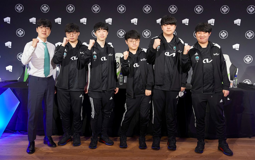 MSI 2021: Após derrota na Final, DWG KIA foca no 2º split da LCK e vaga no Mundial