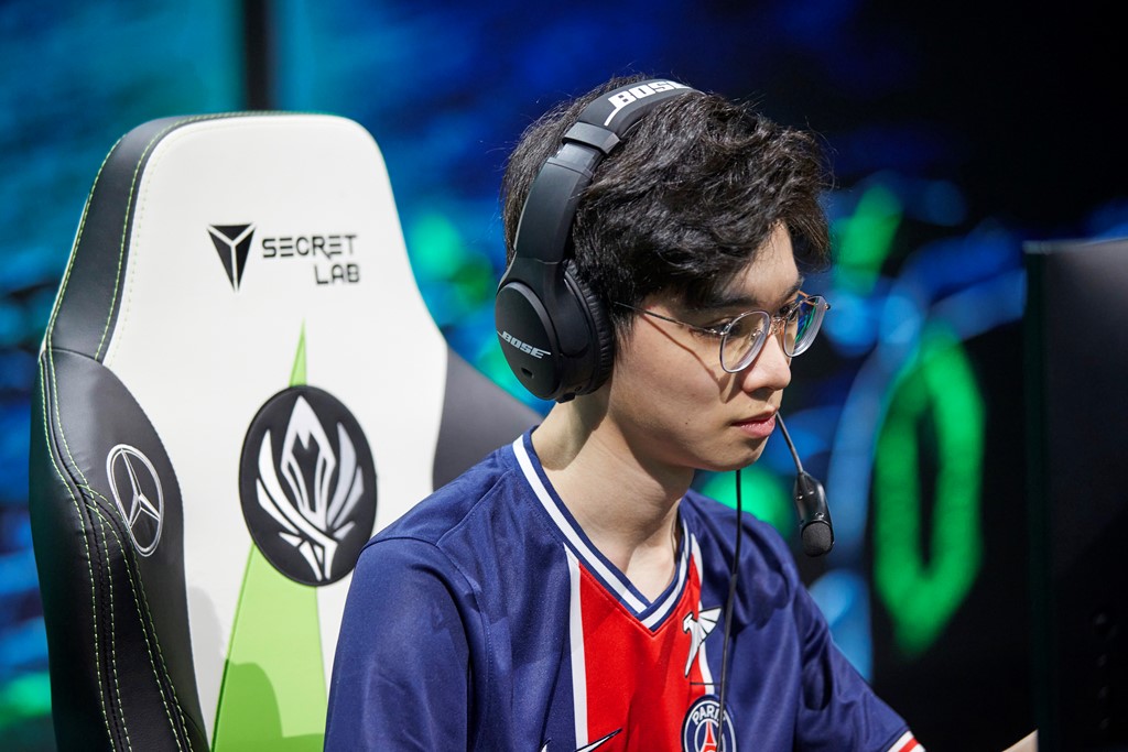 MSI 2021: “Esperem que estou chegando para carregar vocês”, dispara Doggo