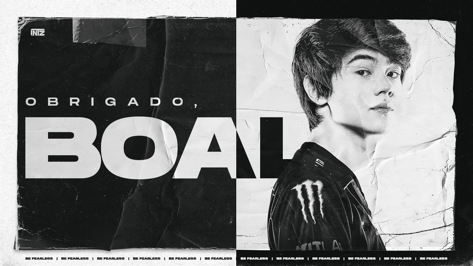 LoL: INTZ se despede do topo Boal