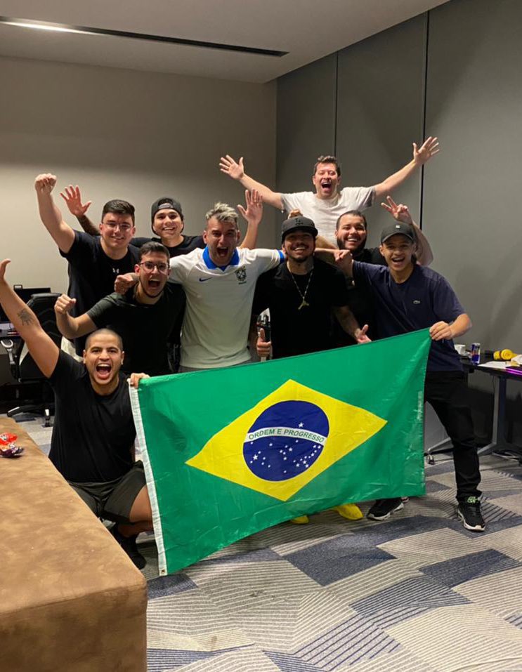 CS:GO: O Plano garante classificação à cs_summit 8; GODSENT está fora