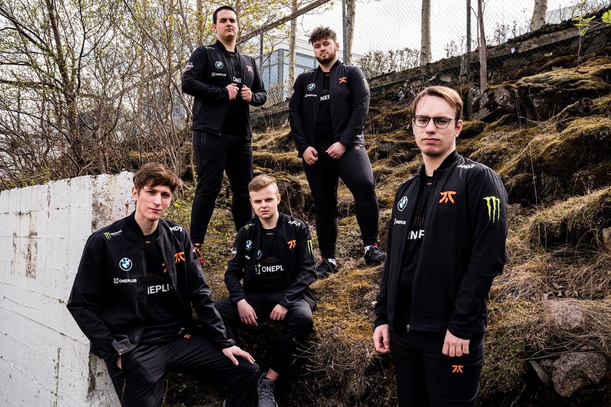 Masters Reykjavik: Derke, da Fnatic, celebra estreia com vitória: “Fiz o que preparei”